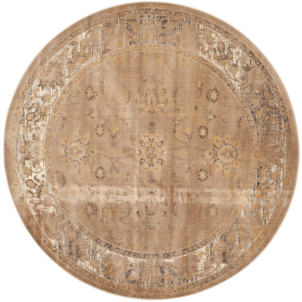 Safavieh Vintage Vtg117 44 Power Loomed Rug