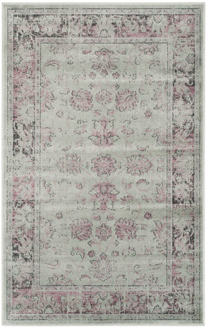 Safavieh Vintage Vtg117 166 Power Loomed Rug