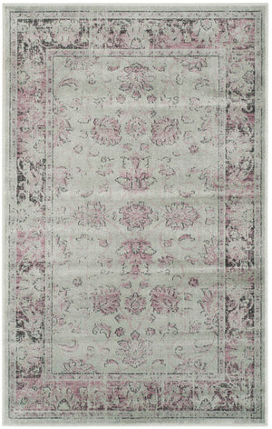 Safavieh Vintage Vtg117 277 Power Loomed Rug