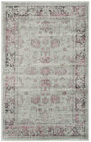 Safavieh Vintage Vtg117 166 Power Loomed Rug