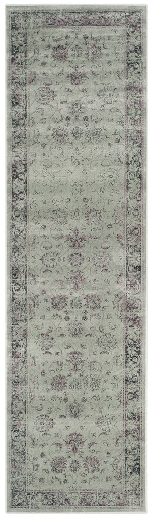 Safavieh Vintage Vtg117 166 Power Loomed Rug