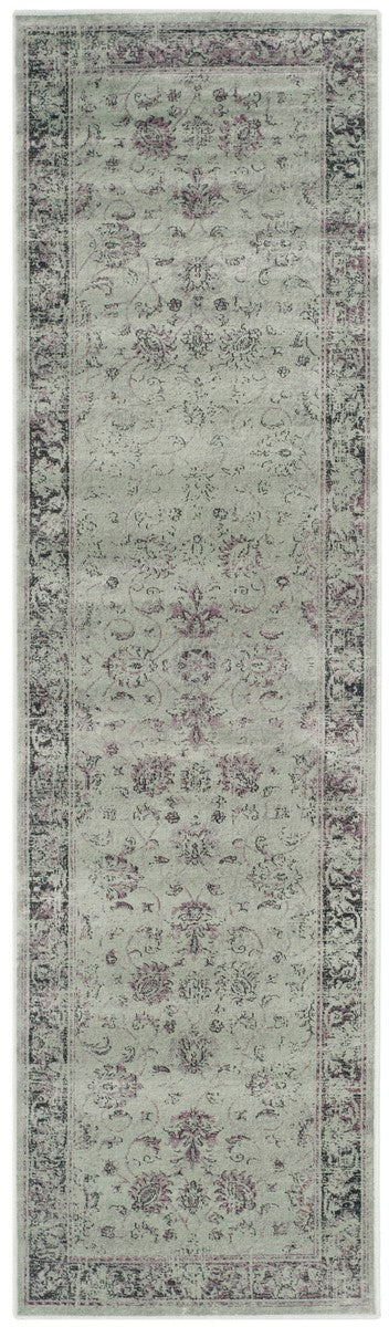 Safavieh Vintage Vtg117 166 Power Loomed Rug