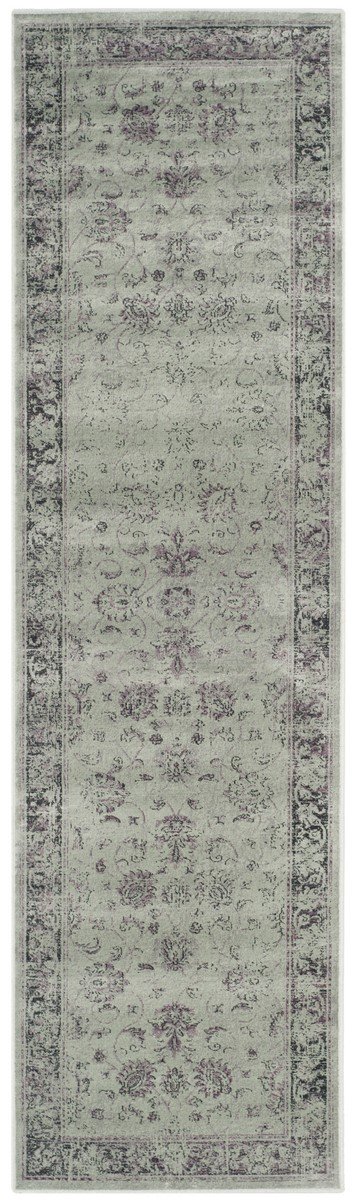 Safavieh Vintage Vtg117 44 Power Loomed Rug