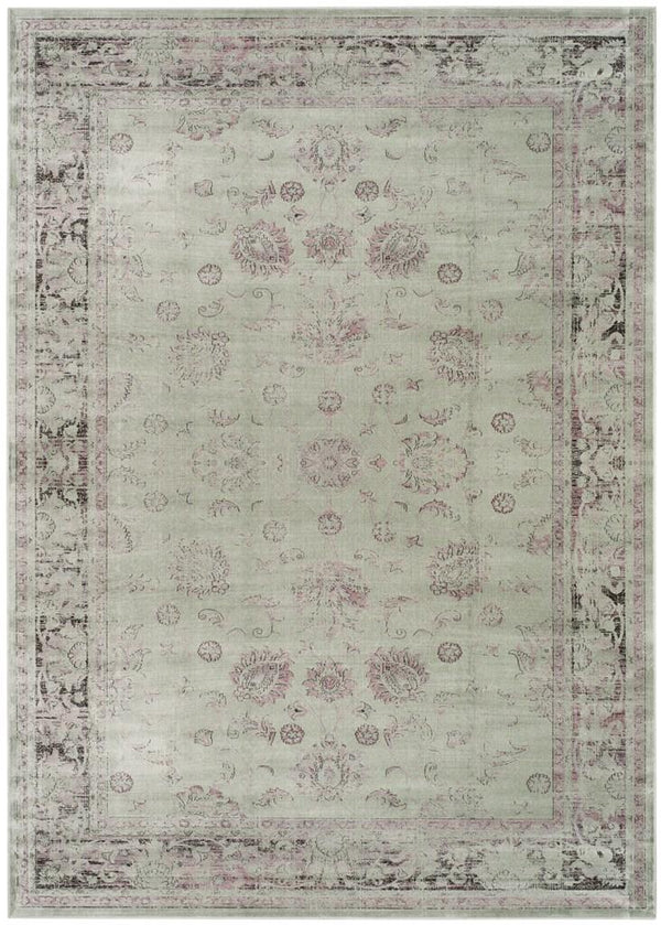 Safavieh Vintage Vtg117 166 Power Loomed Rug