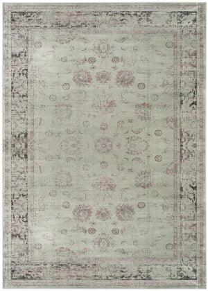 Safavieh Vintage Vtg117 44 Power Loomed Rug