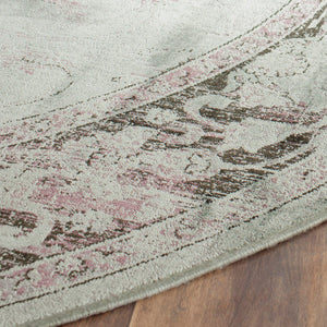 Safavieh Vintage Vtg117 44 Power Loomed Rug