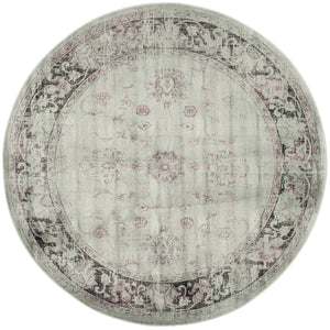 Safavieh Vintage Vtg117 166 Power Loomed Rug