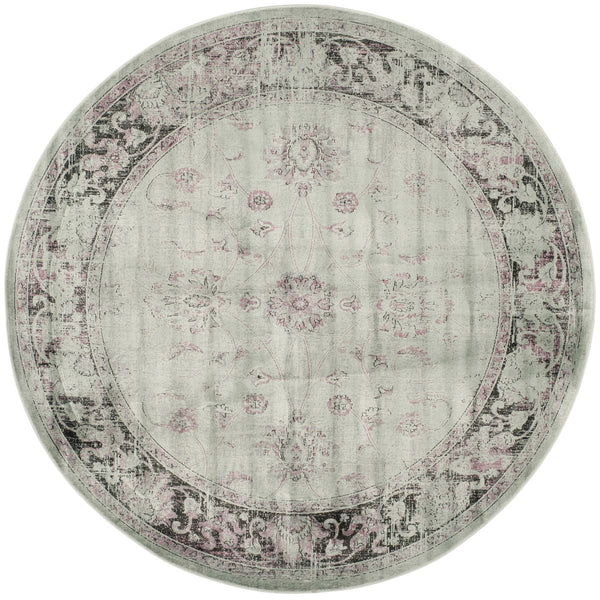 Safavieh Vintage Vtg117 166 Power Loomed Rug