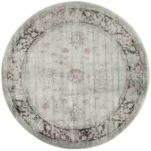 Safavieh Vintage Vtg117 44 Power Loomed Rug