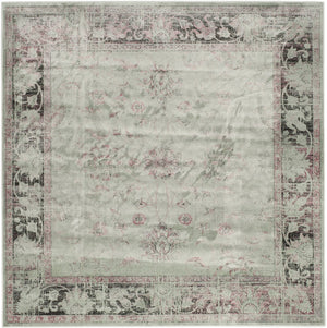 Safavieh Vintage Vtg117 166 Power Loomed Rug