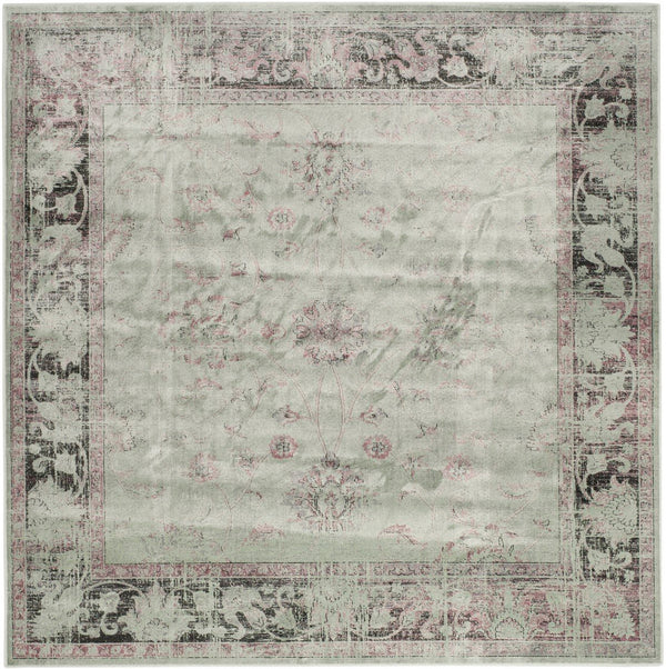 Safavieh Vintage Vtg117 277 Power Loomed Rug