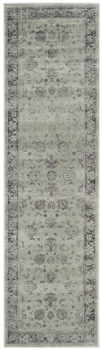 Safavieh Vintage Vtg117 166 Power Loomed Rug