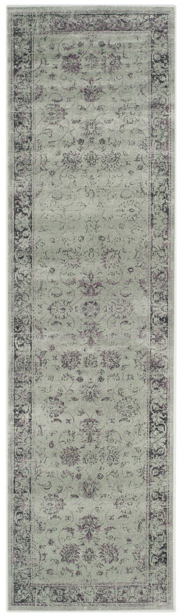 Safavieh Vintage Vtg117 277 Power Loomed Rug