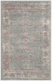 Safavieh Vintage Vtg117 166 Power Loomed Rug