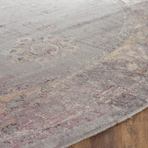 Safavieh Vintage Vtg117 277 Power Loomed Rug