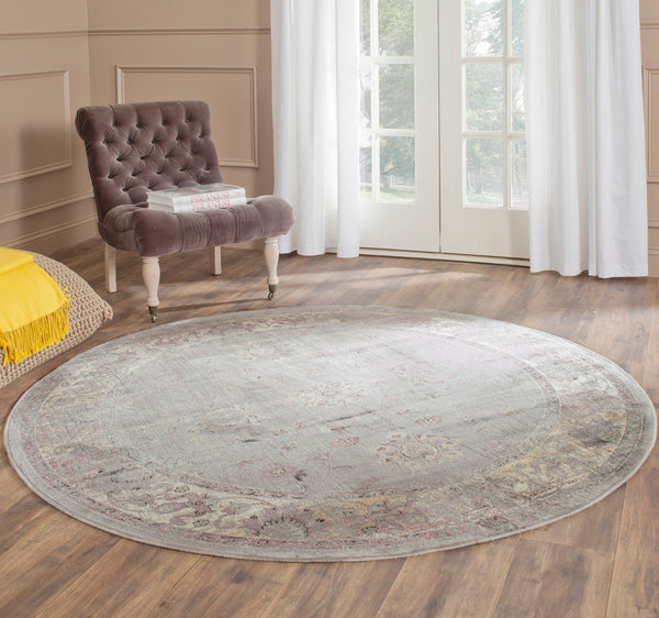 Safavieh Vintage Vtg117 211 Power Loomed Rug