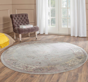 Safavieh Vintage Vtg117 44 Power Loomed Rug