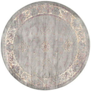 Safavieh Vintage Vtg117 44 Power Loomed Rug