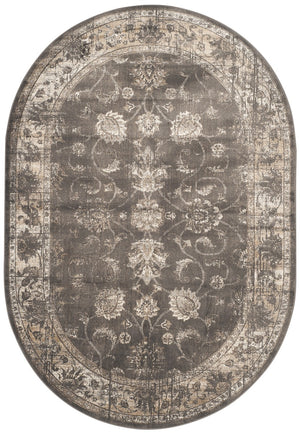 Safavieh Vintage Vtg117 33 Power Loomed Rug