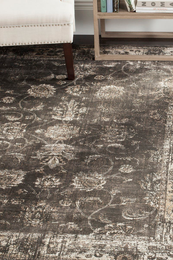 Safavieh Vintage Vtg117 44 Power Loomed Rug