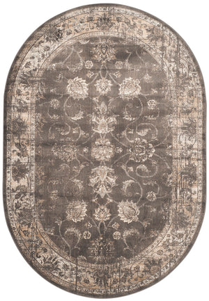 Safavieh Vintage Vtg117 166 Power Loomed Rug