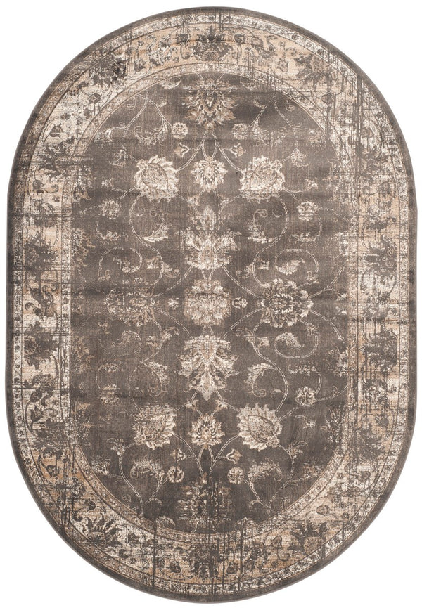 Safavieh Vintage Vtg117 166 Power Loomed Rug