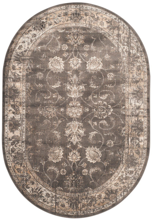 Safavieh Vintage Vtg117 211 Power Loomed Rug