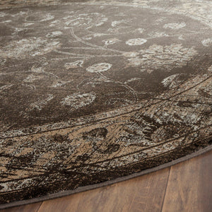 Safavieh Vintage Vtg117 211 Power Loomed Rug