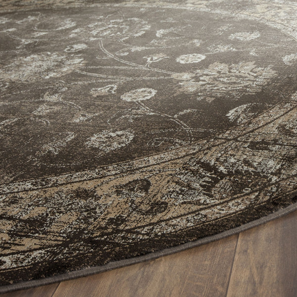 Safavieh Vintage Vtg117 33 Power Loomed Rug