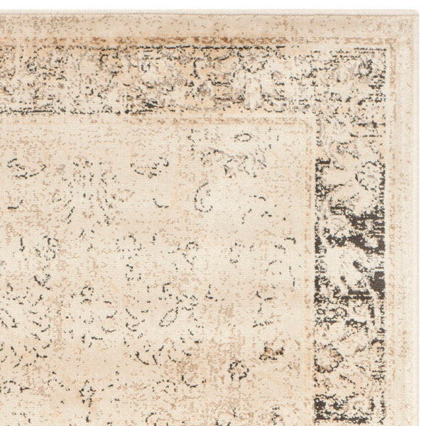 Safavieh Vintage Vtg117 44 Power Loomed Rug