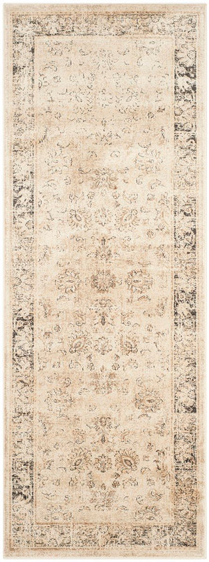 Safavieh Vintage Vtg117 277 Power Loomed Rug