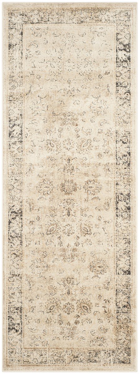 Safavieh Vintage Vtg117 44 Power Loomed Rug