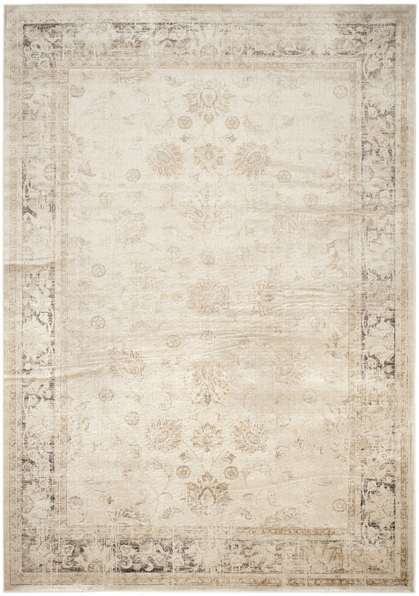 Safavieh Vintage Vtg117 166 Power Loomed Rug