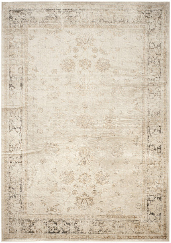 Safavieh Vintage Vtg117 277 Power Loomed Rug