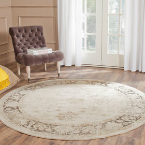 Safavieh Vintage Vtg117 211 Power Loomed Rug