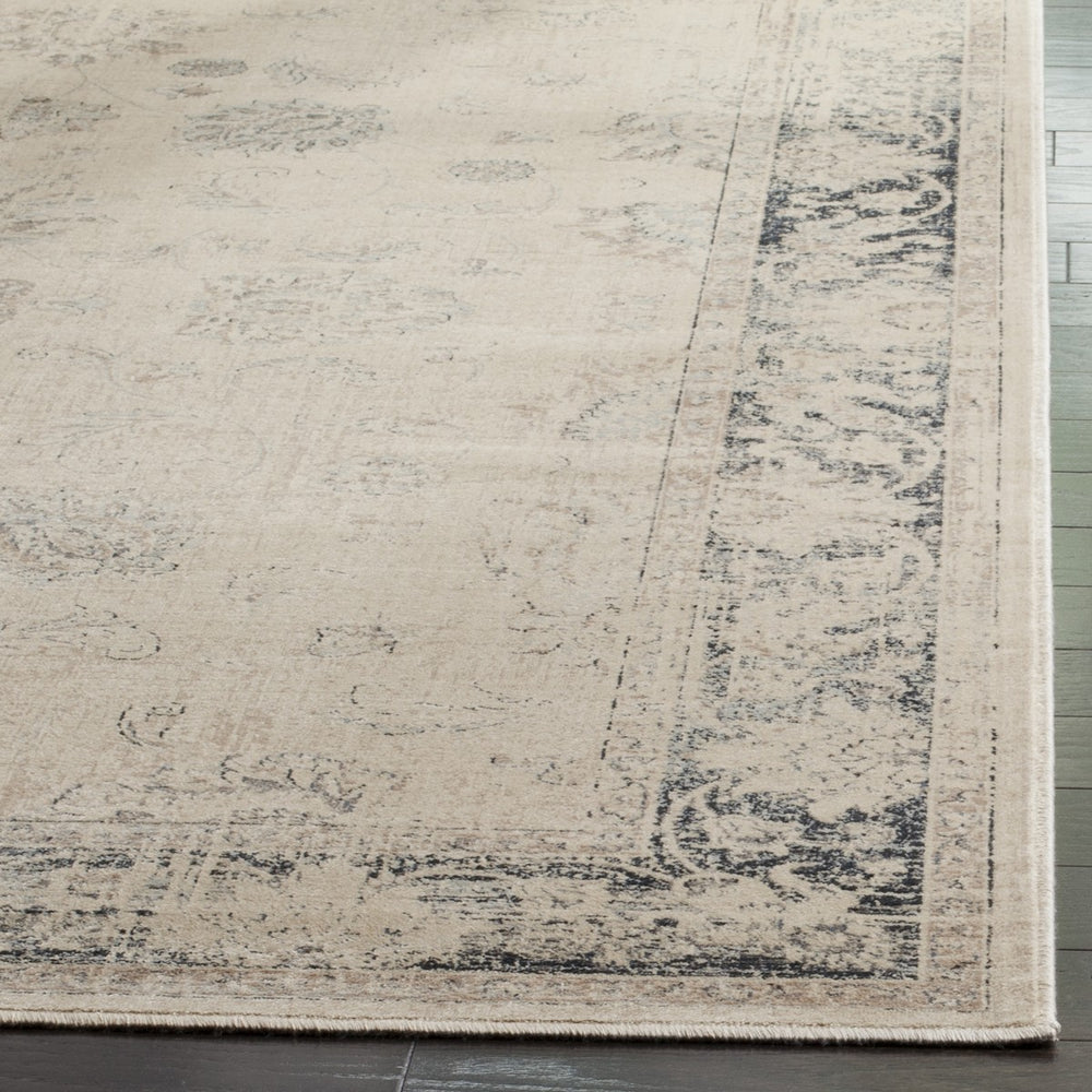 Safavieh Vintage Vtg117 744 Power Loomed Rug