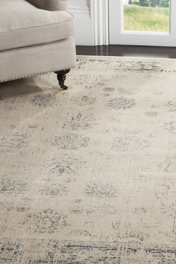 Safavieh Vintage Vtg117 744 Power Loomed Rug