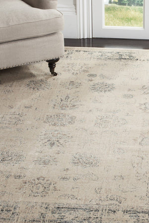 Safavieh Vintage Vtg117 277 Power Loomed Rug