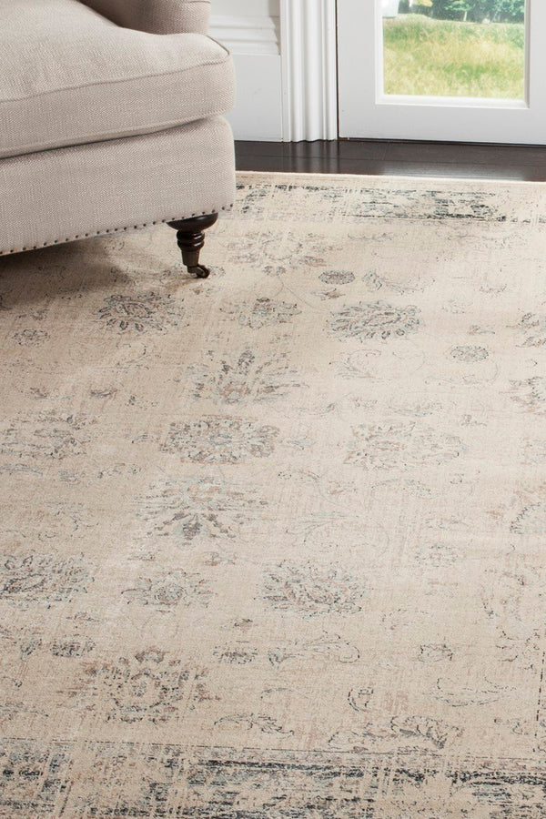 Safavieh Vintage Vtg117 44 Power Loomed Rug