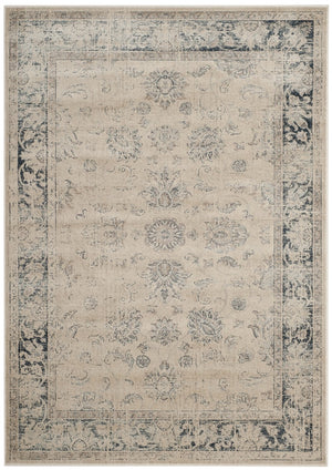 Safavieh Vintage Vtg117 744 Power Loomed Rug