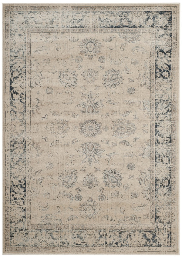 Safavieh Vintage Vtg117 744 Power Loomed Rug