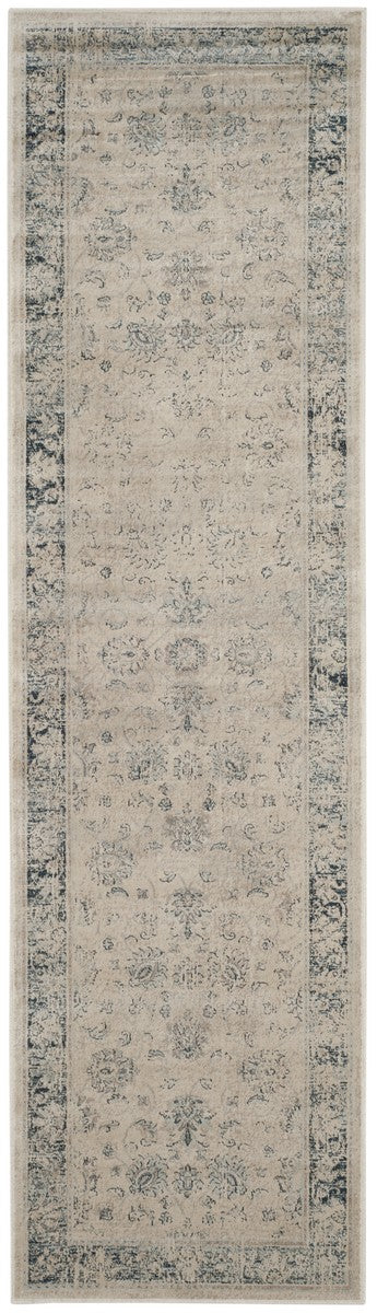 Safavieh Vintage Vtg117 744 Power Loomed Rug