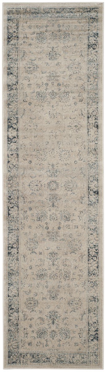 Safavieh Vintage Vtg117 44 Power Loomed Rug