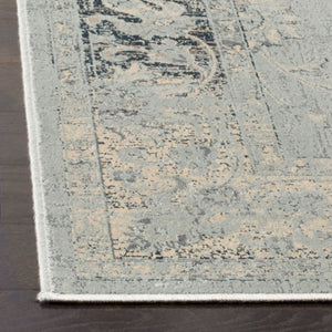 Safavieh Vintage Vtg117 211 Power Loomed Rug