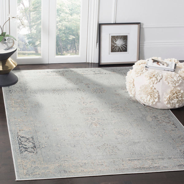 Safavieh Vintage Vtg117 277 Power Loomed Rug