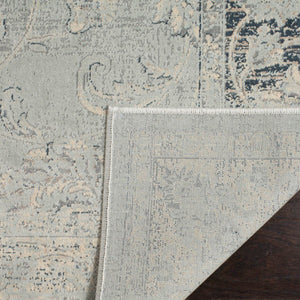 Safavieh Vintage Vtg117 277 Power Loomed Rug