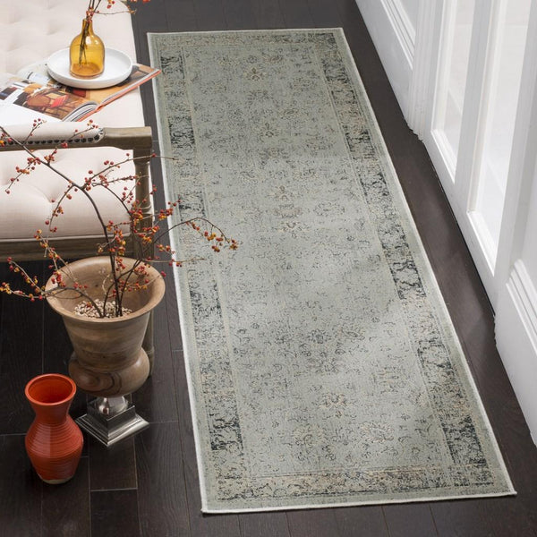 Safavieh Vintage Vtg117 277 Power Loomed Rug