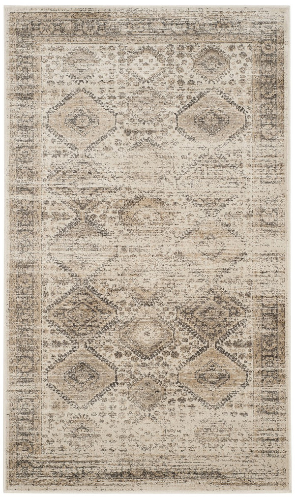 Safavieh Vintage Vtg118 344 Power Loomed Rug