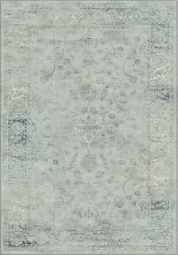 Safavieh Vintage Vtg120 766 Power Loomed Rug