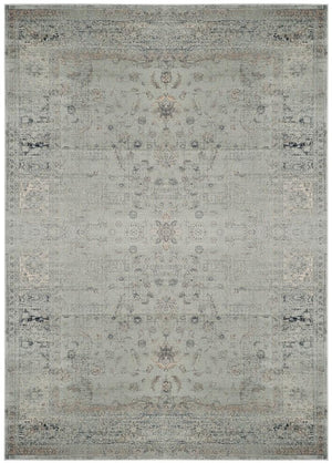 Safavieh Vintage Vtg120 766 Power Loomed Rug